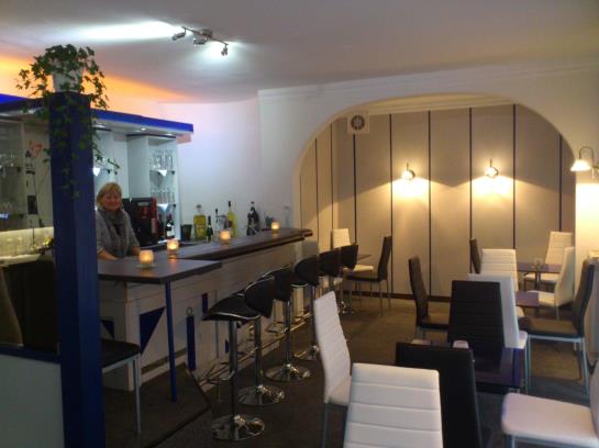 Hotel Hof Von Oldenburg 4