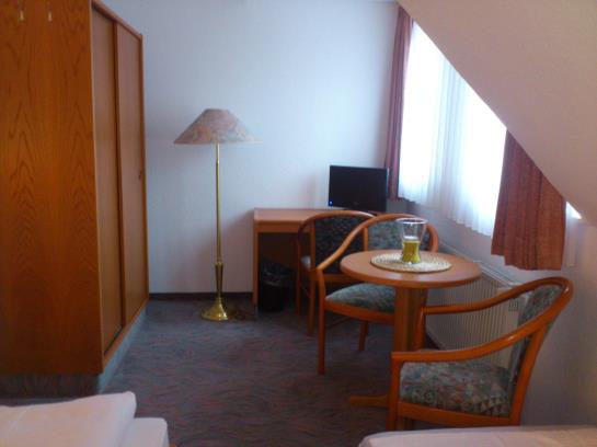 Hotel Hof Von Oldenburg 6