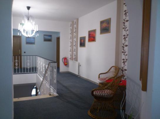 Hotel Hof Von Oldenburg 7