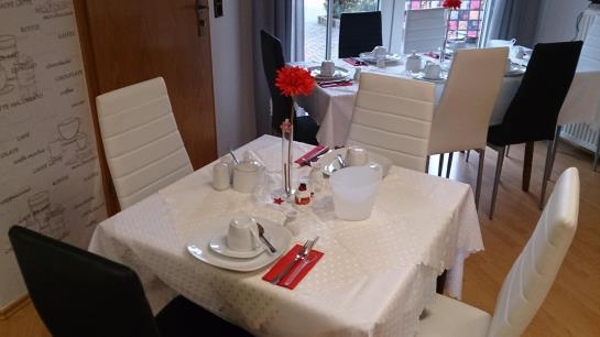 Hotel Hof Von Oldenburg 8