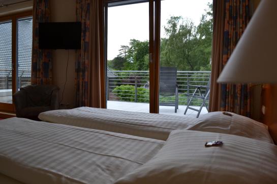 Hotel Am Schlosstor 3