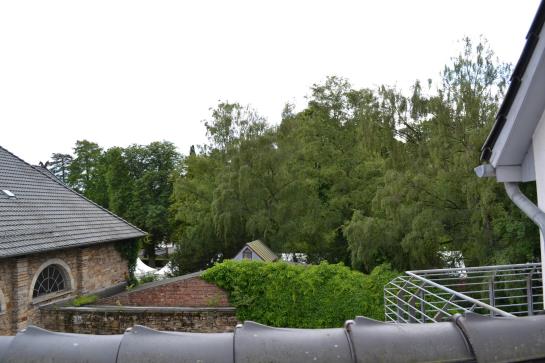 Hotel Am Schlosstor 5