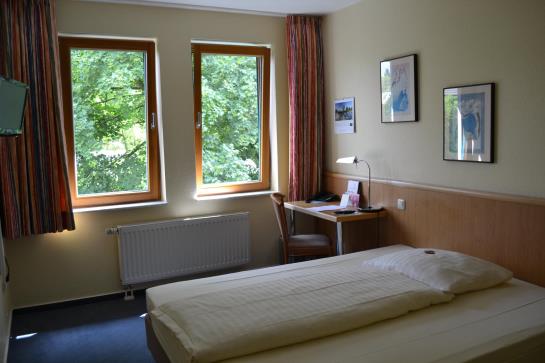 Hotel Am Schlosstor 6