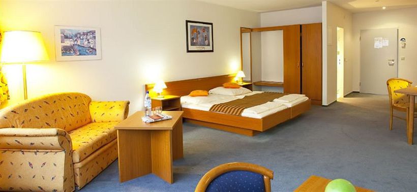 Centro Hotel Celler Tor Brunswick