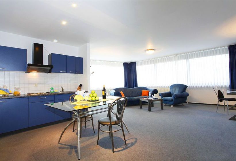 Centro Hotel Celler Tor 12