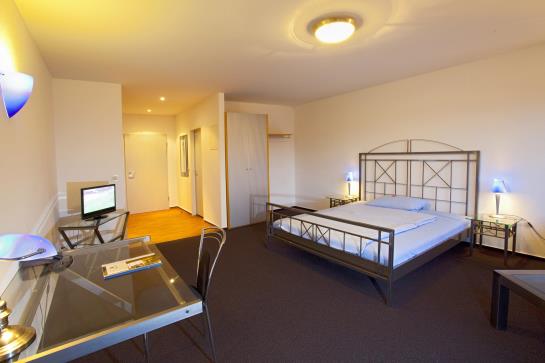 Centro Hotel Celler Tor 14