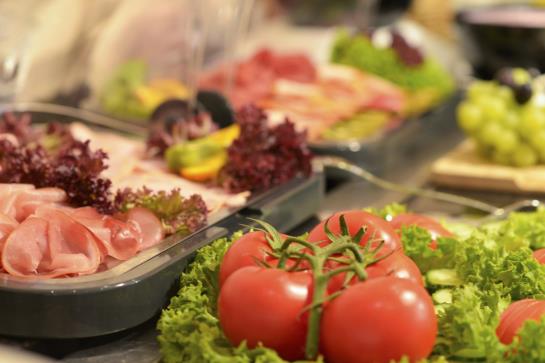 Centro Hotel Celler Tor 16