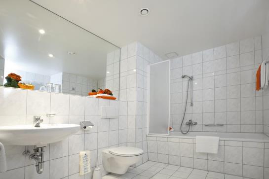 Centro Hotel Celler Tor 17