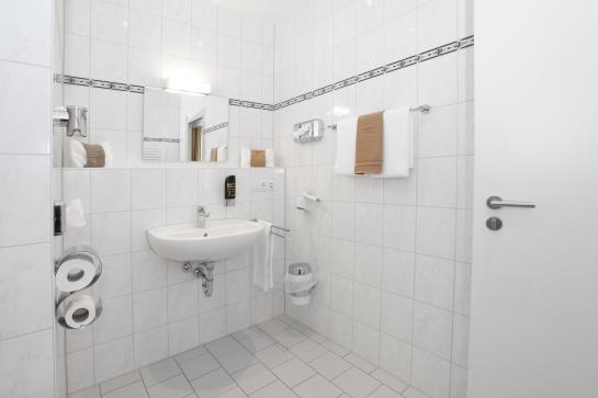 Centro Hotel Celler Tor 19