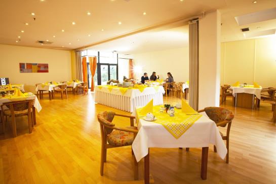 Centro Hotel Celler Tor 20