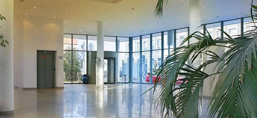 Centro Hotel Celler Tor 5