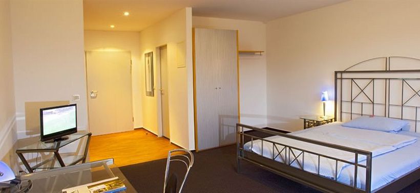 Centro Hotel Celler Tor 6