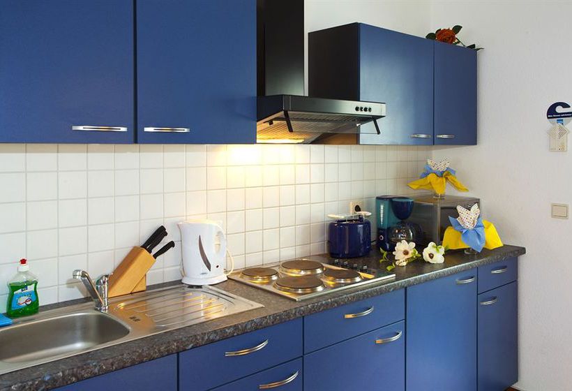 Centro Hotel Celler Tor 7