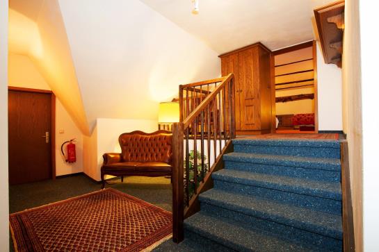 Centro Hotel Ritter St. Georg 15