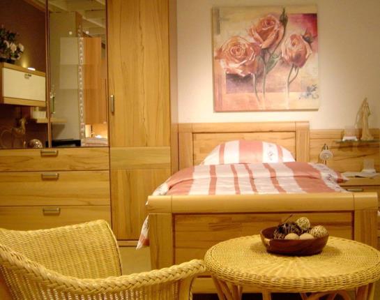 Forsthaus Appartements 5