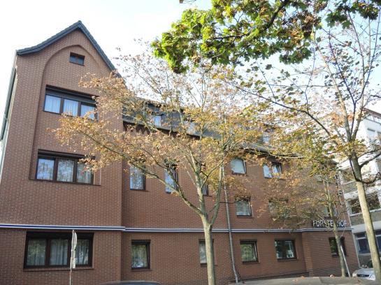 Hotel Fürstenhof 12