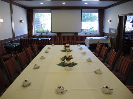 Hotel Fürstenhof 18