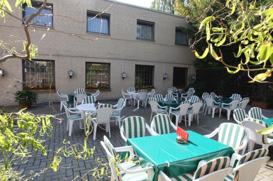 Hotel Fürstenhof 19