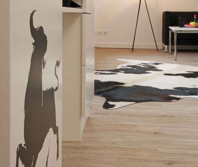 Hotel Haus Zur Hanse 10