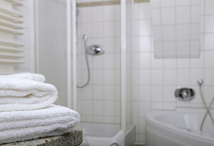 Hotel Haus Zur Hanse 2