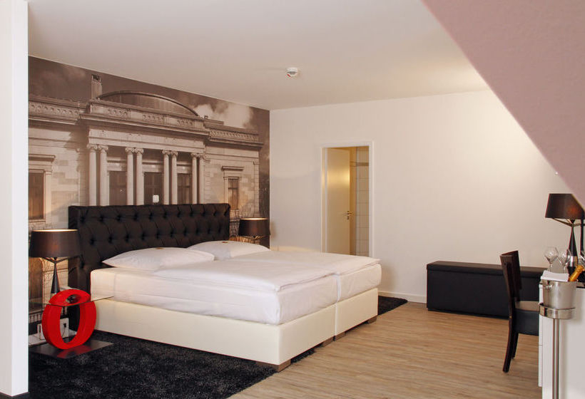 Hotel Haus Zur Hanse 3