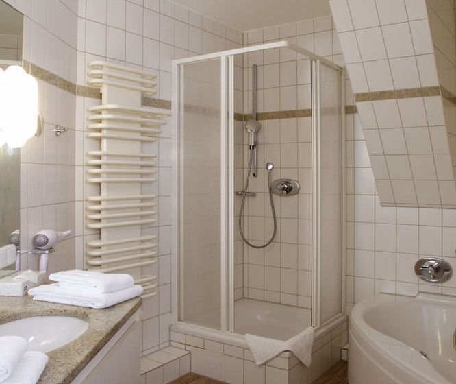 Hotel Haus Zur Hanse 6