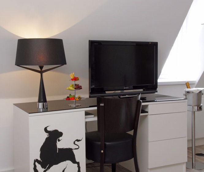 Hotel Haus Zur Hanse 9