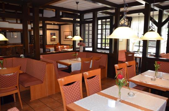 Hotel Pfälzer Hof 1