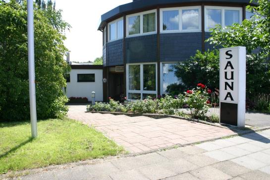 Hotel Pfälzer Hof 3