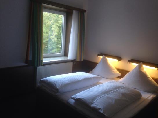 Pensión Lessing-hof Mit Gästehaus Brunswick