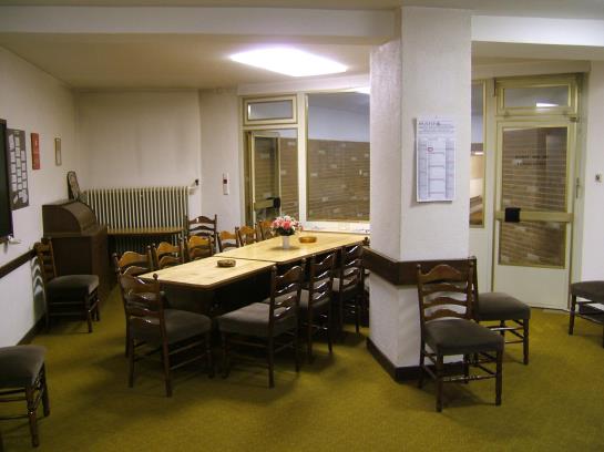 Pension Lessing-hof Mit Gästehaus 1