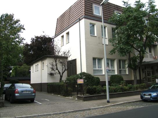 Pension Lessing-hof Mit Gästehaus 10
