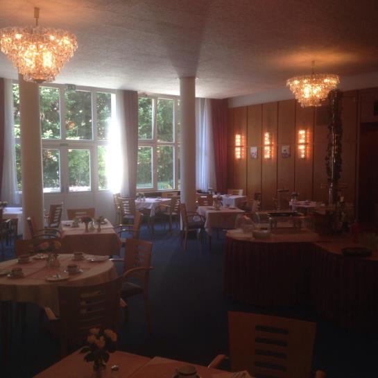 Pension Lessing-hof Mit Gästehaus 11