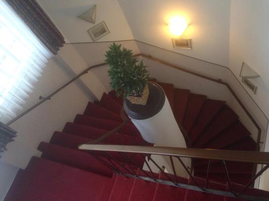 Pension Lessing-hof Mit Gästehaus 13