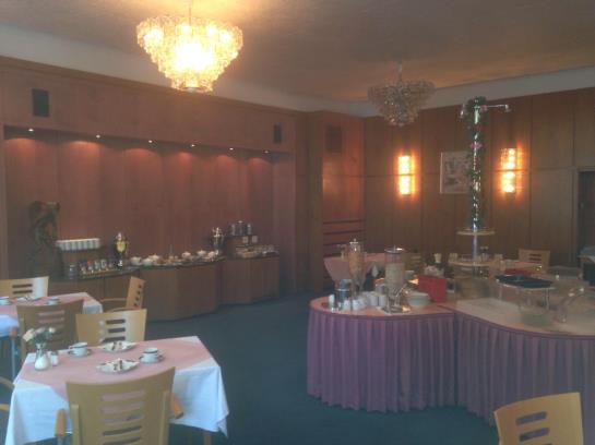 Pension Lessing-hof Mit Gästehaus 16