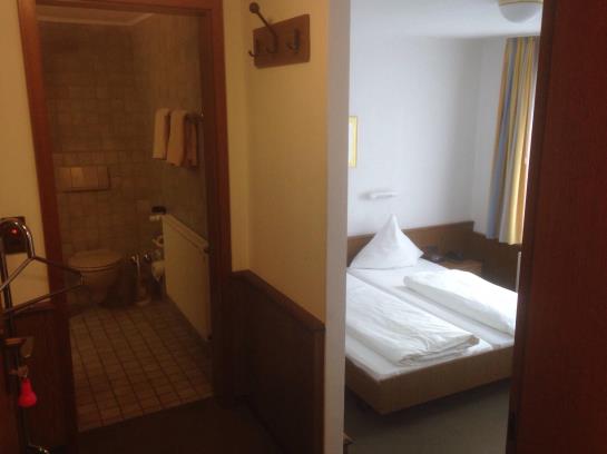 Pension Lessing-hof Mit Gästehaus 5