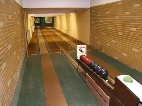 Pension Lessing-hof Mit Gästehaus 6