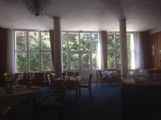 Pension Lessing-hof Mit Gästehaus 9