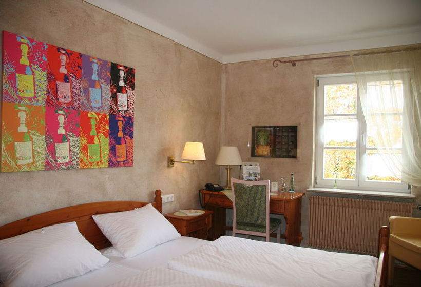 Hotel Drei Kronen 10