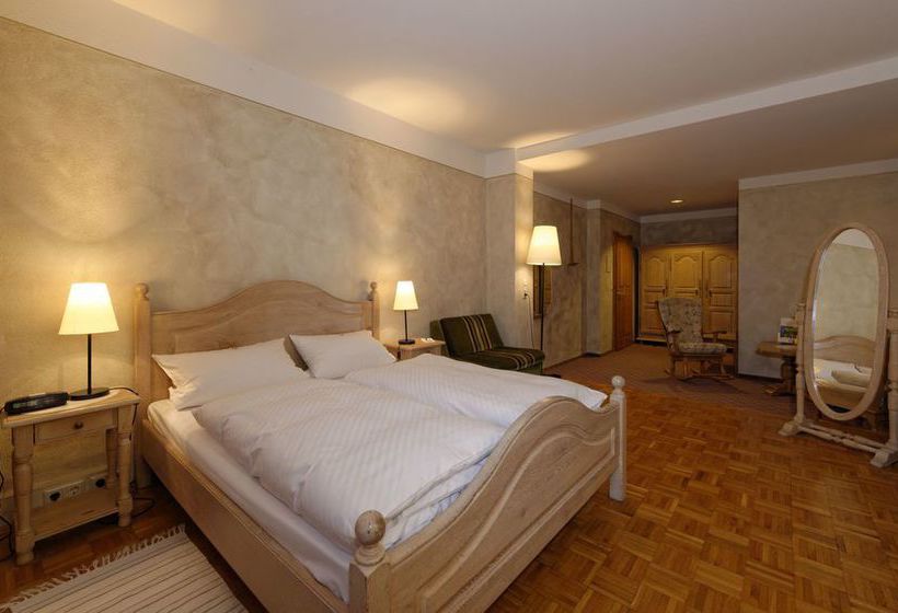 Hotel Drei Kronen 11