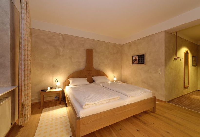 Hotel Drei Kronen 12