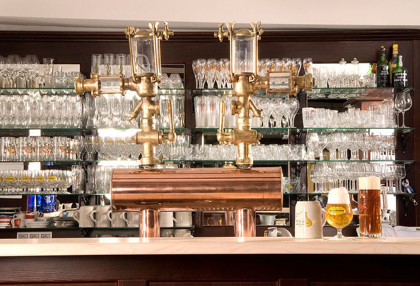 Hotel Drei Kronen 14