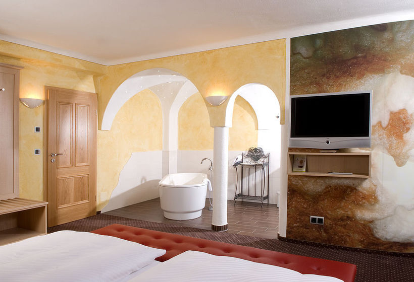 Hotel Drei Kronen 16