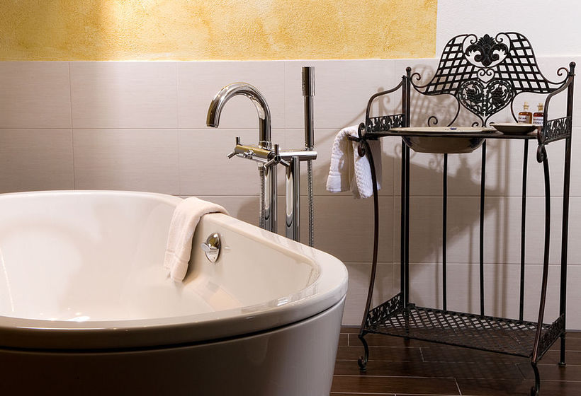 Hotel Drei Kronen 17