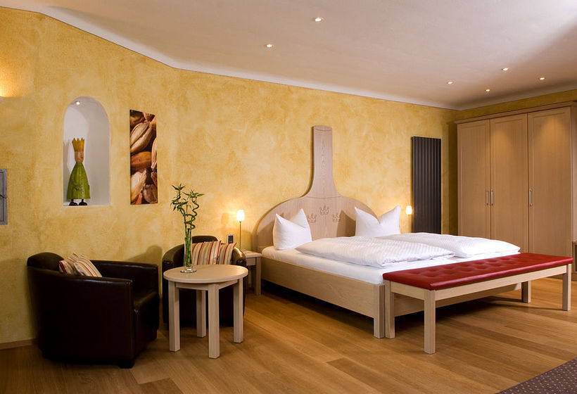 Hotel Drei Kronen 18