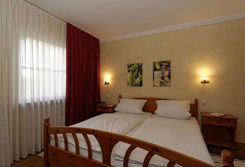 Hotel Drei Kronen 19