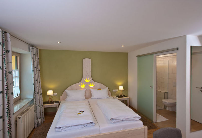 Hotel Drei Kronen 20