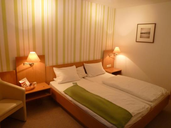 Hotel Am Wald 3
