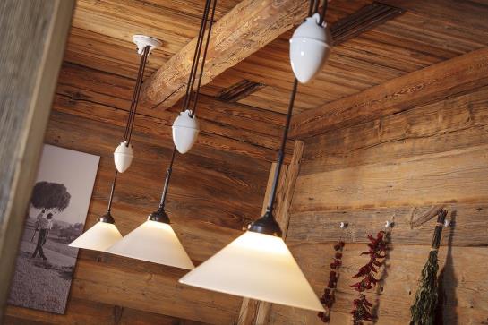 Pension Natur-Landhaus Krone 1