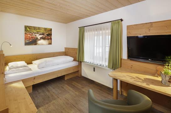 Pension Natur-Landhaus Krone 11